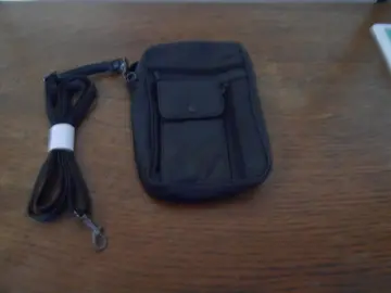 Petit sac homme neuf