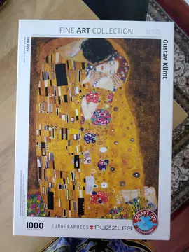 Puzzles 1000 et 1500 pièces