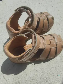 Sandales Bisgaard enfant