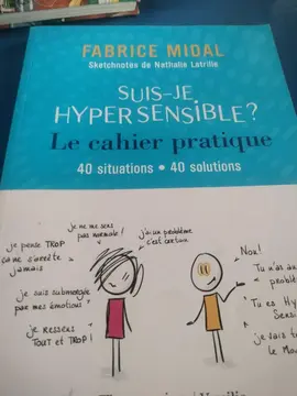 suis-je hypersensible ?