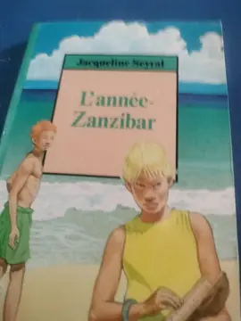 l'année zanzibar
