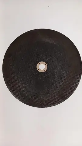 disque à tronçonner