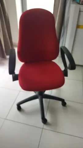 chaise de bureau
