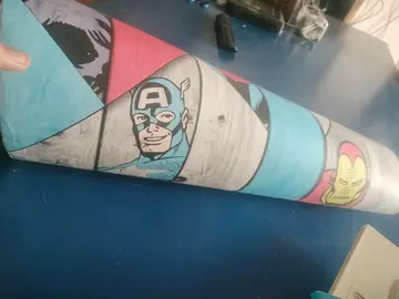 papier pour loisirs créatifs