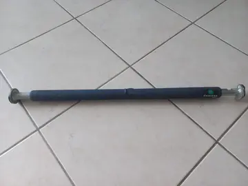 Barre de traction Decathlon