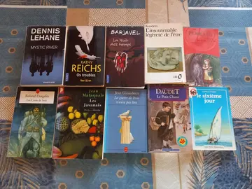 livres