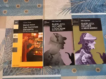 livres