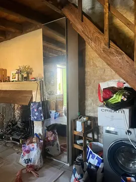 meuble à chaussures PAX (IKEA)