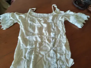 haut femme t 36/38