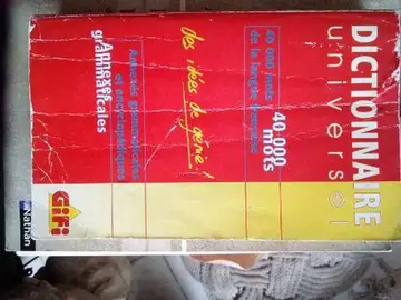 livre