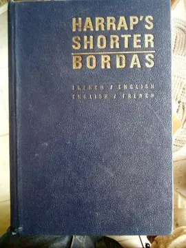 livre