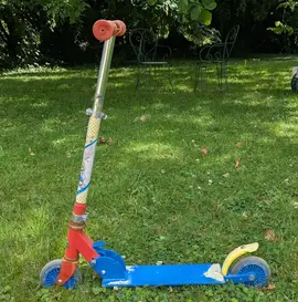 Trottinette enfant