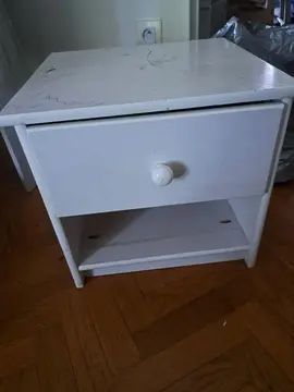 table de chevet