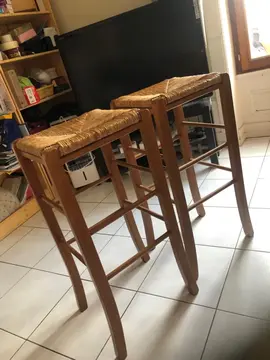 tabourets