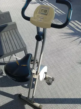 lot pour se maintenir en forme. détachable le cas échéant