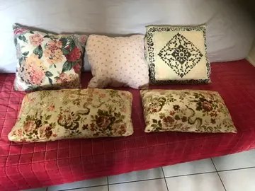coussins