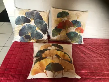 coussin