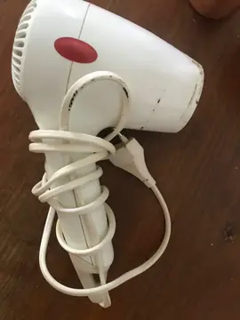 sèche cheveux