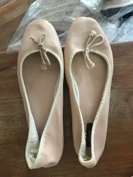 ballerines