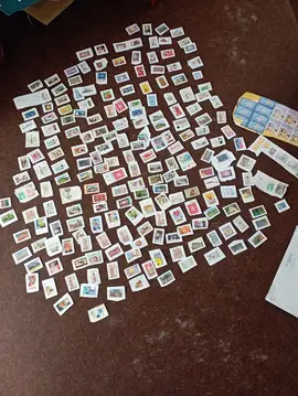 timbres