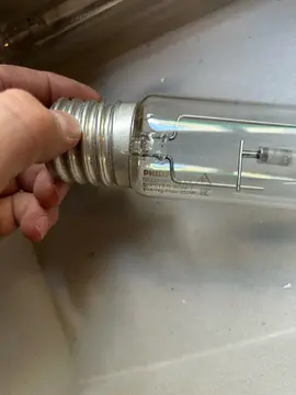 ampoule très gros culot 250 w