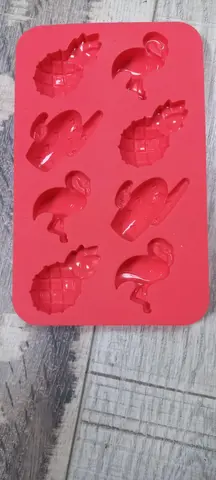 moule en silicone