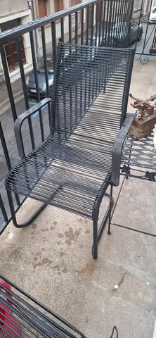 chaise