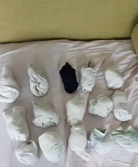 lot 15 paires chaussettes