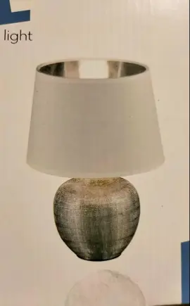 petite lampe de table