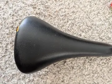 selle de vélo
