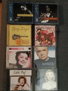 cd