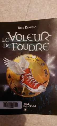 livre