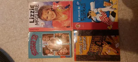 livres