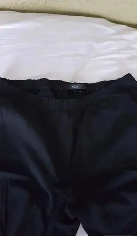 leggings noir