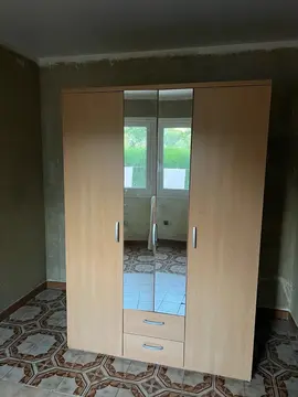 penderie et meuble rangement