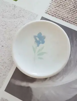 Mini coupelle poupée