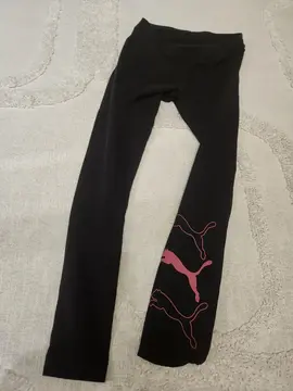 Legging fille Puma taille XS