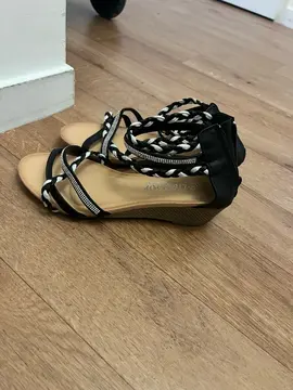 chaussures taille 39