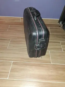 lot de 2 valises