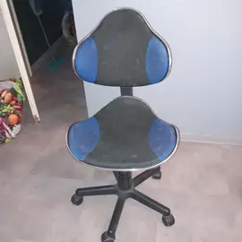 Chaise de bureau