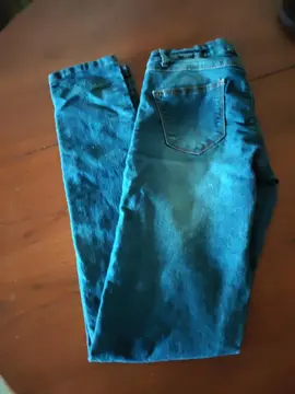 jean femme camaïeu t 36