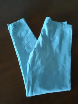 legging fille 9/10 ans
