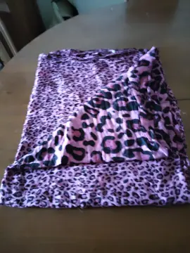 grand foulard femme