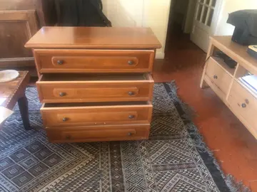 commode