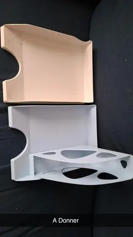 range papier