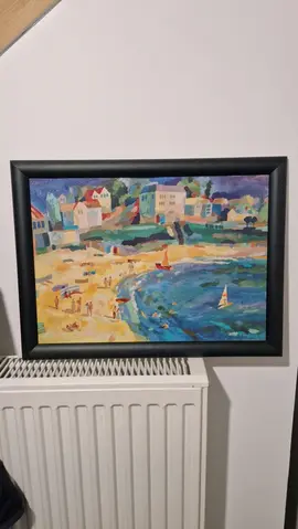 tableau Richard Tuff