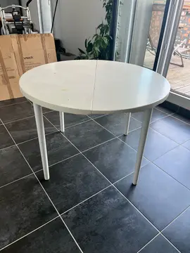 table ronde