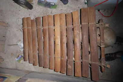 balafon