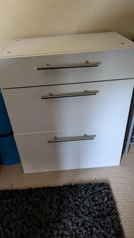 commode