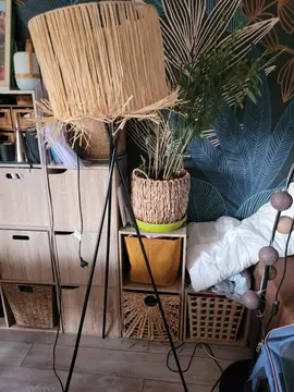 lampe à bricoler